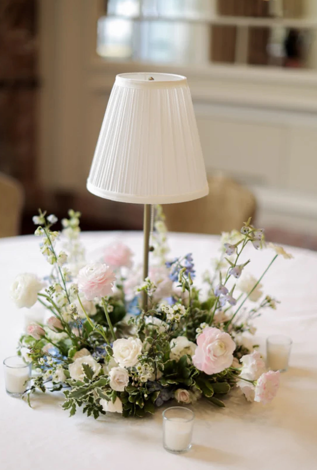 La mariée fantaisiste
