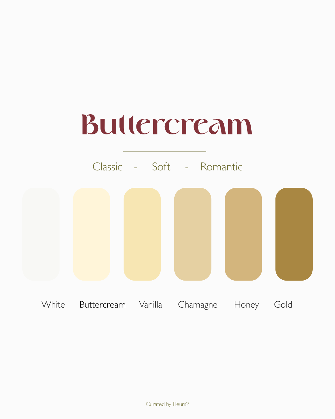 Buttercream
