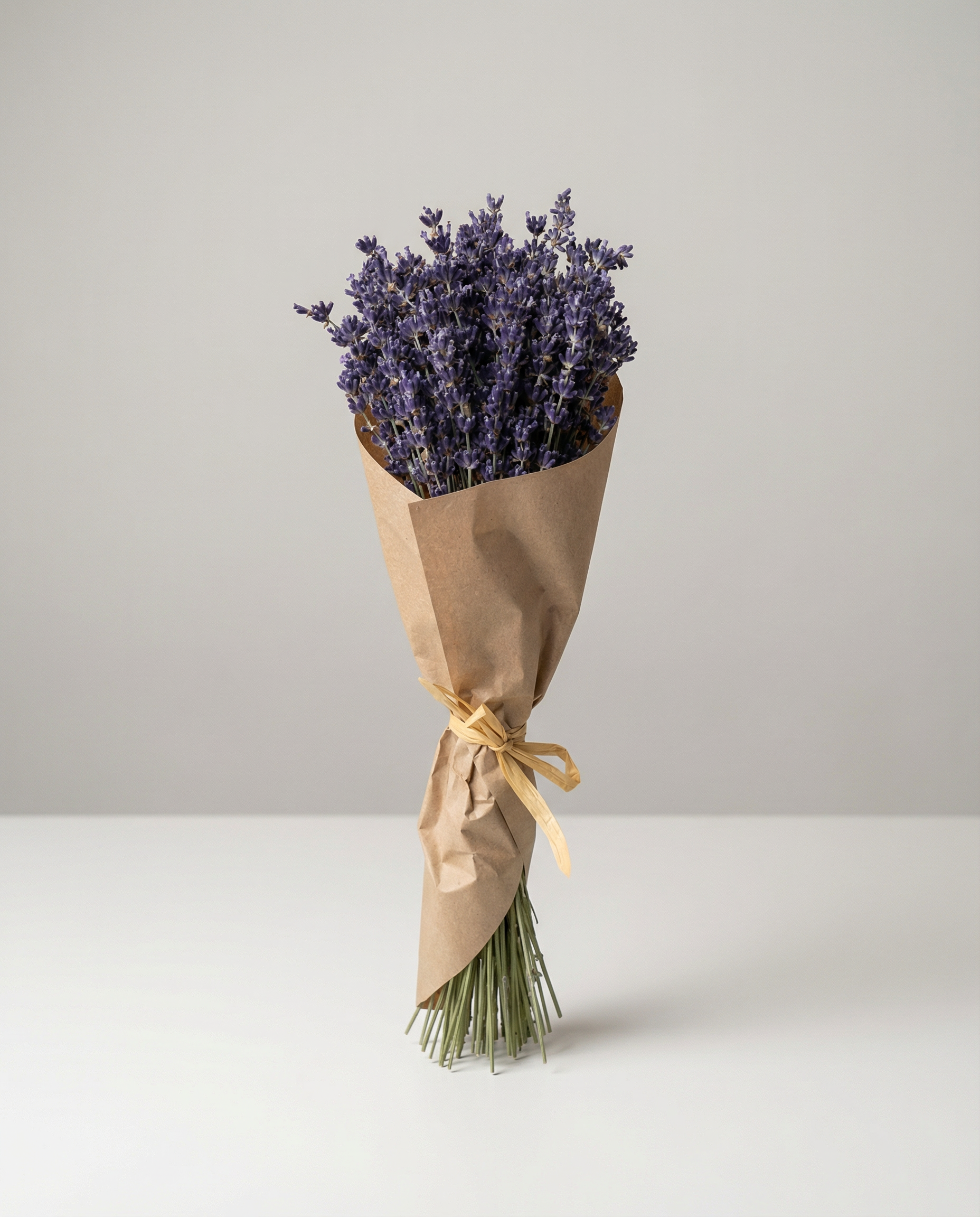 BO-11 Bouquet de lavande séchée