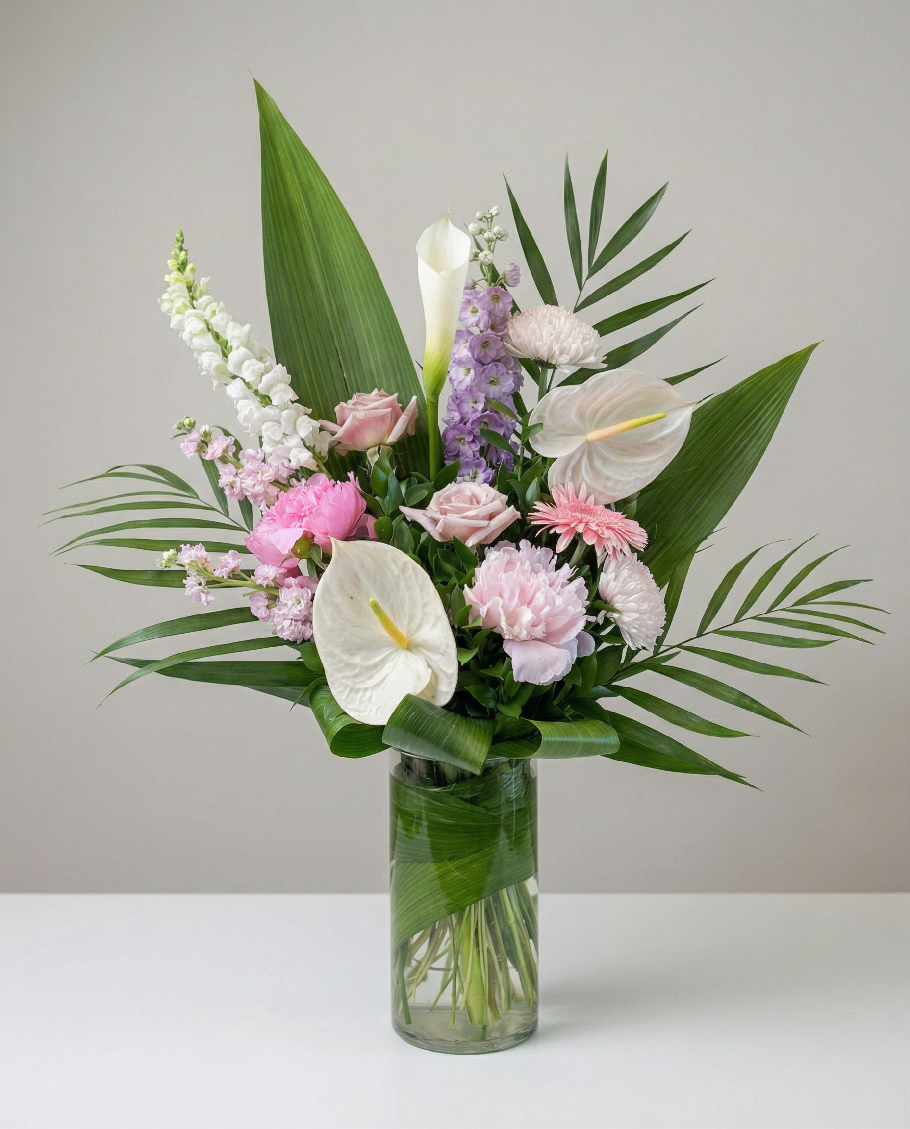 BO-23 Bouquet Douceur Floral
