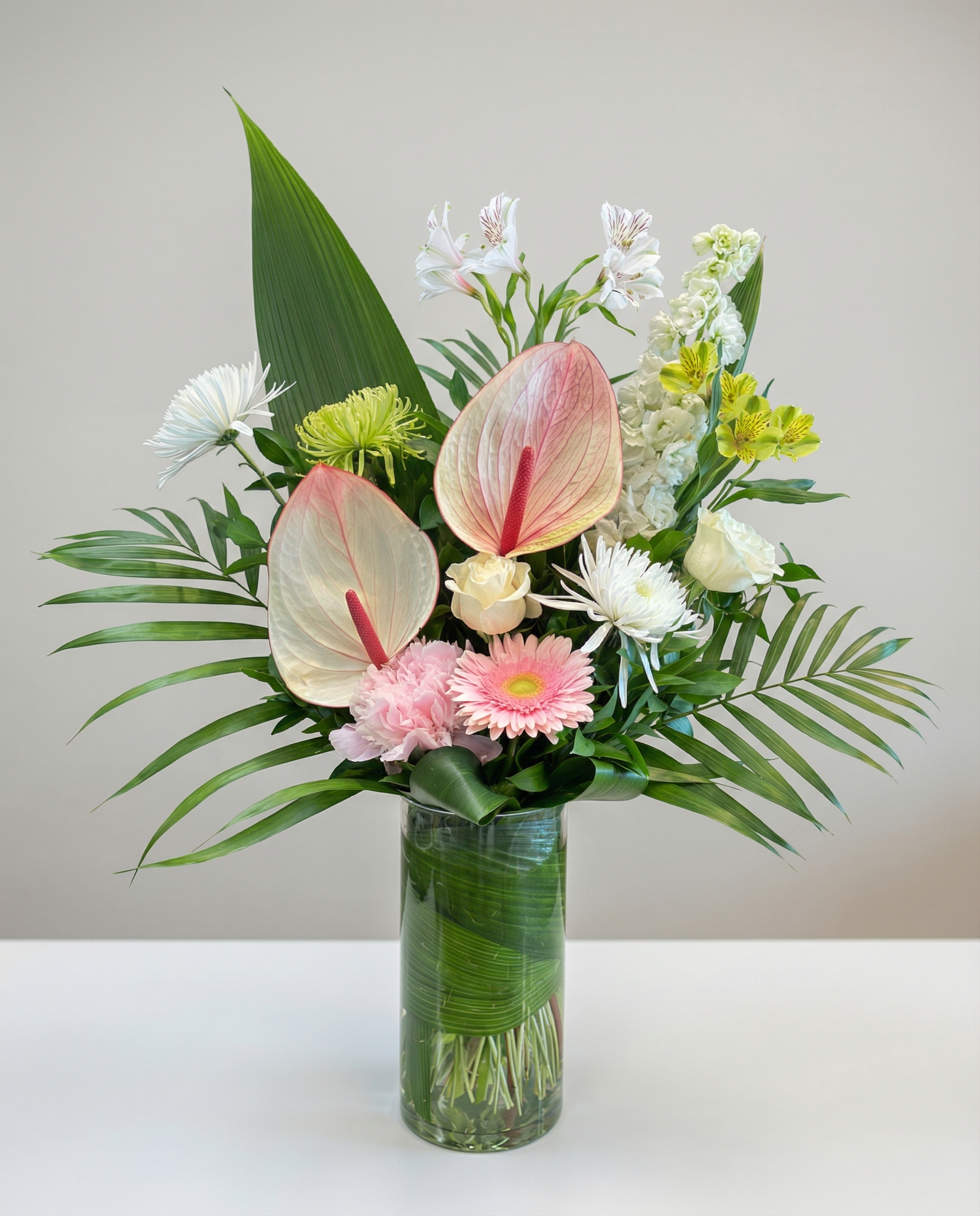 BO-24 Bouquet Éclat de Saison