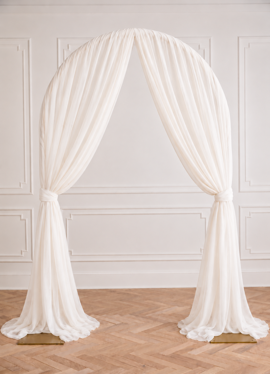 ARC-1  Arche soprano dorée