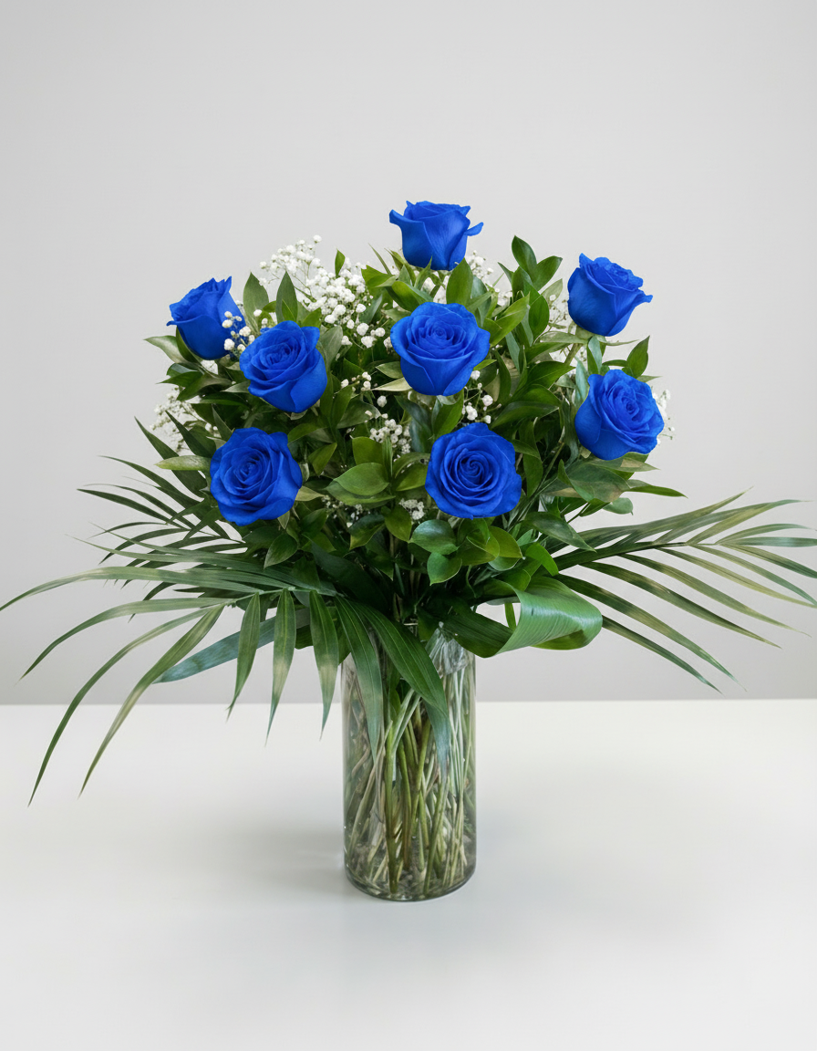 SV-2 Bouquet de Saint-Valentin L’Amour Absolu