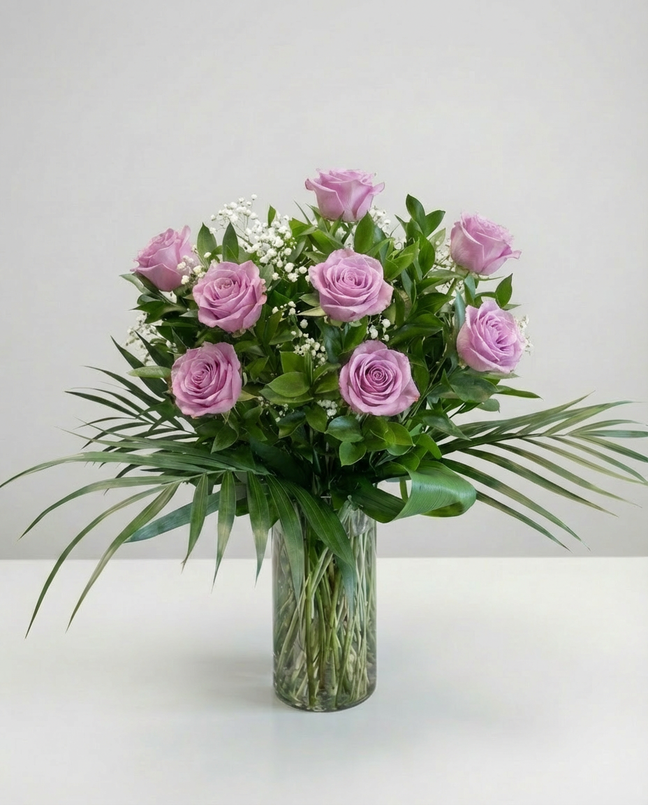 SV-2 Bouquet de Saint-Valentin L’Amour Absolu