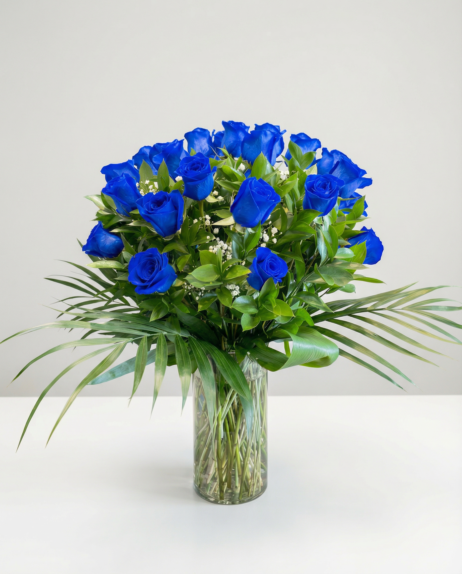 SV-3 Bouquet de Saint-Valentin L’Amour Majuscule