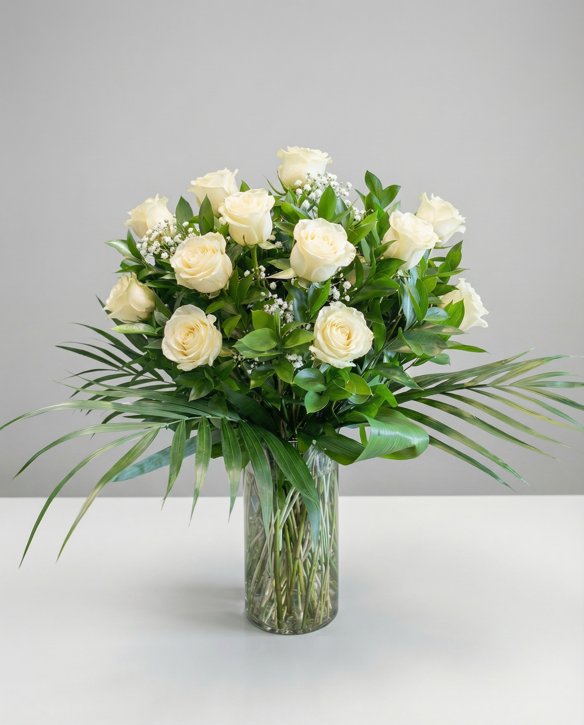 SV-3 Bouquet de Saint-Valentin L’Amour Majuscule