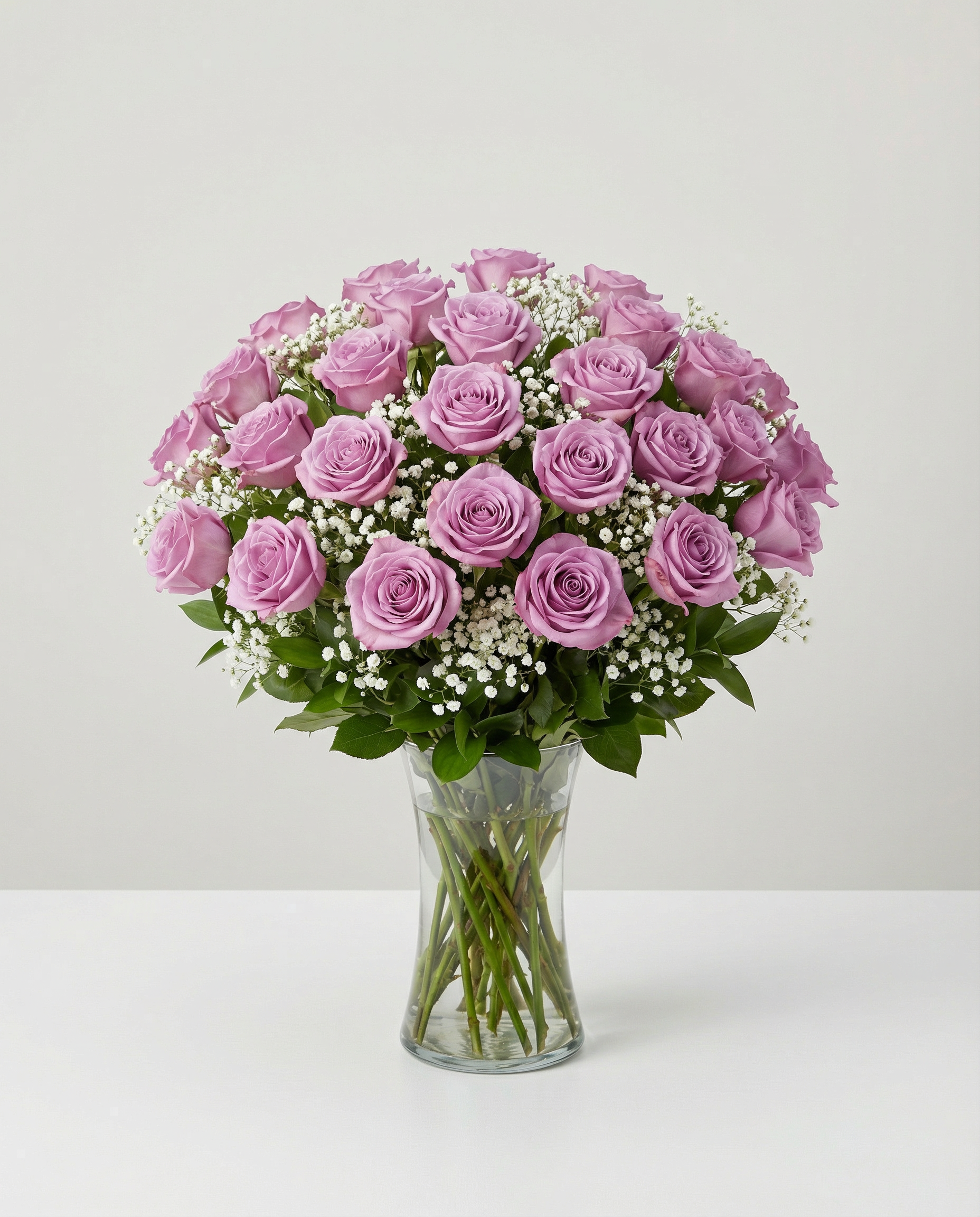 SV-4 Bouquet de Saint-Valentin Le Romantique Éternel