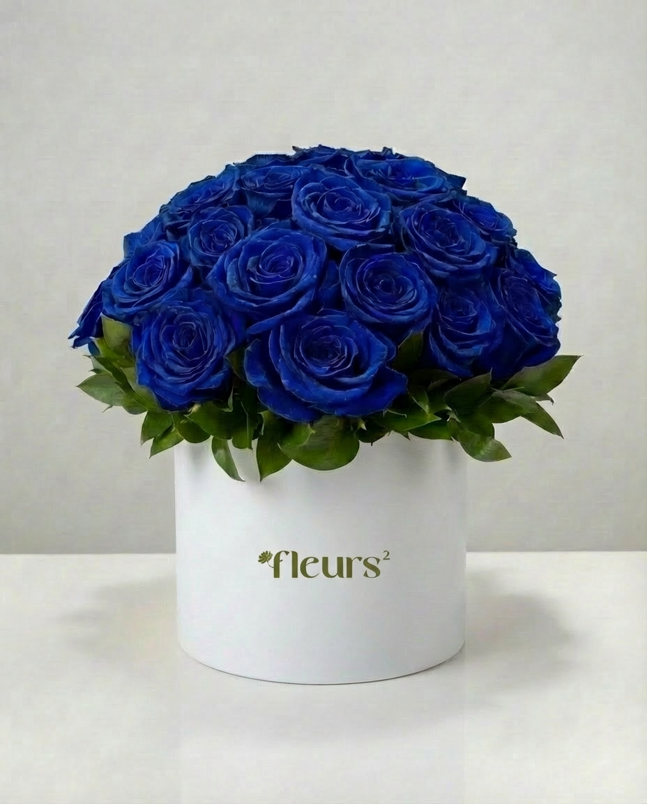 SV-6 Arrangement Saint-Valentin Pour Toujours