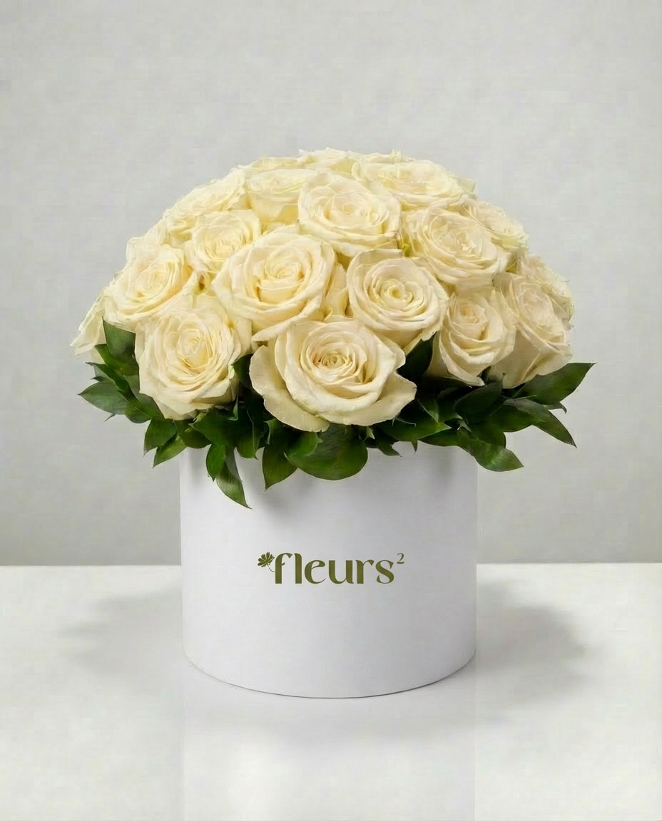 SV-6 Arrangement Saint-Valentin Pour Toujours