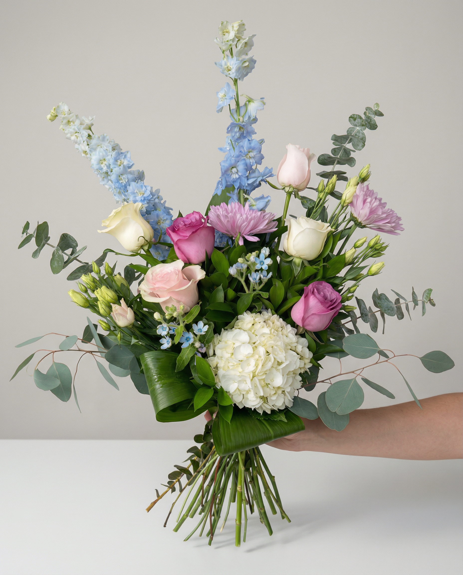 Arrangement de sympathie Amour ou Amitié