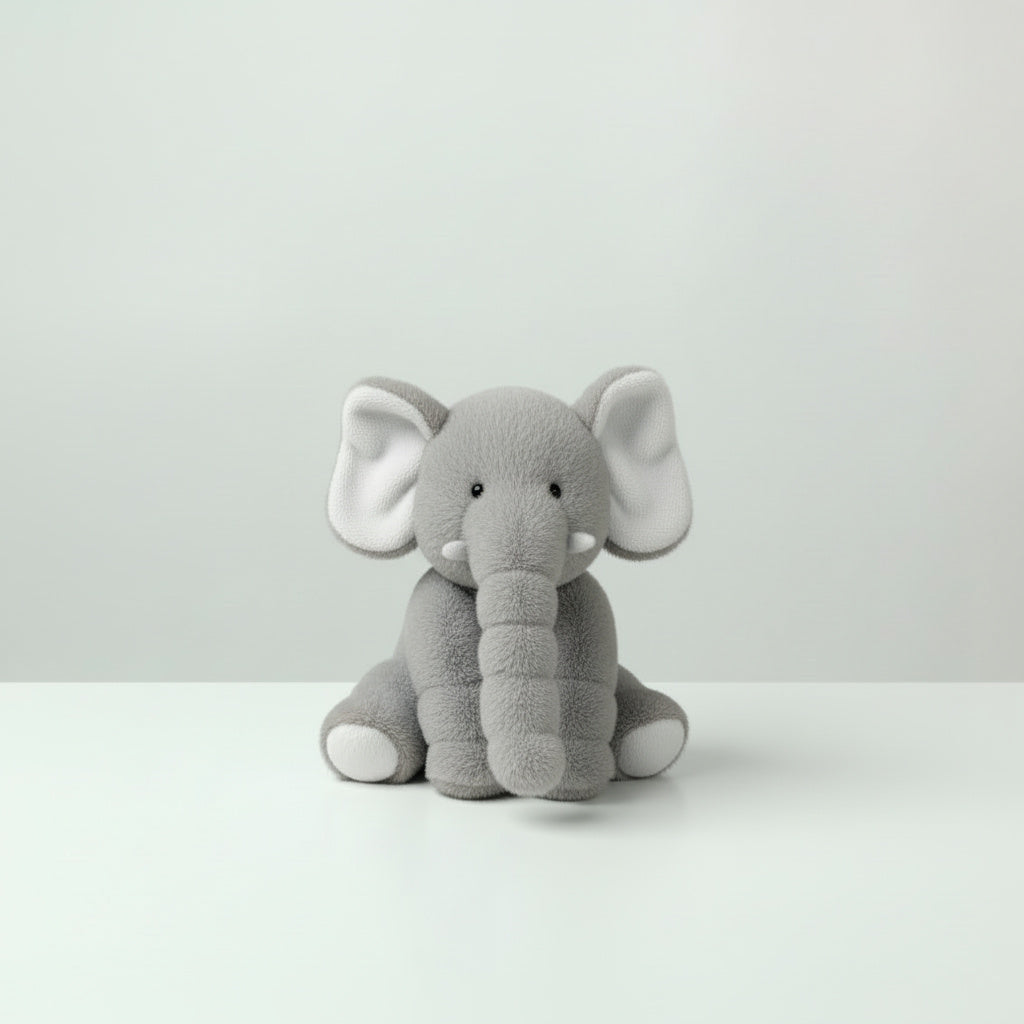 G-1 Toutou L’Éléphant des Premiers Rêves