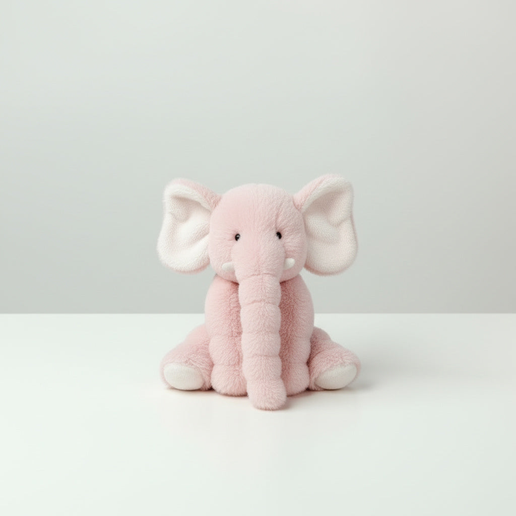 G-1 Toutou L’Éléphant des Premiers Rêves