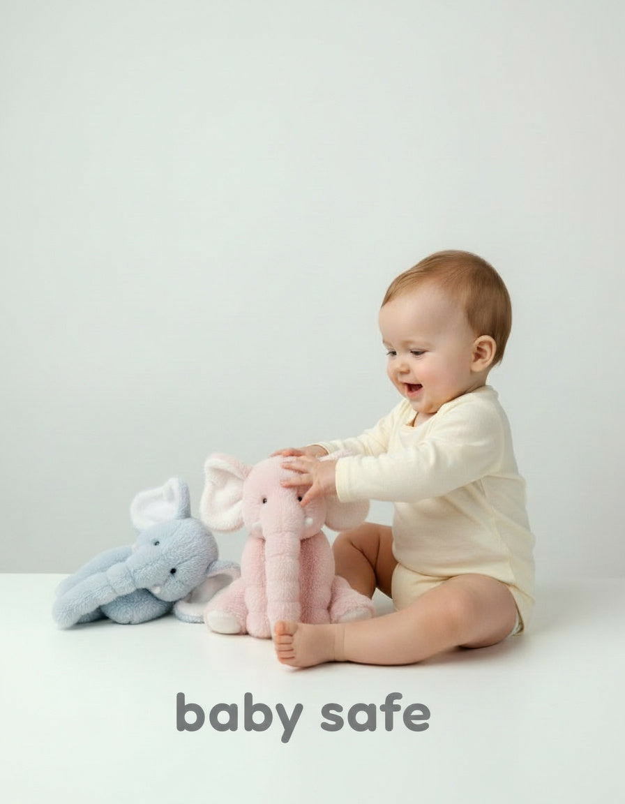 G-1 Toutou L’Éléphant des Premiers Rêves