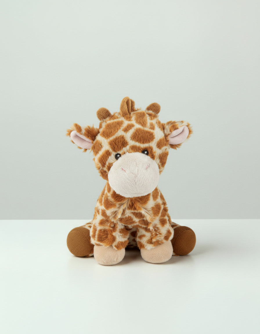 G-2 Toutou La Girafe "Jaime"  des Douces Aventures