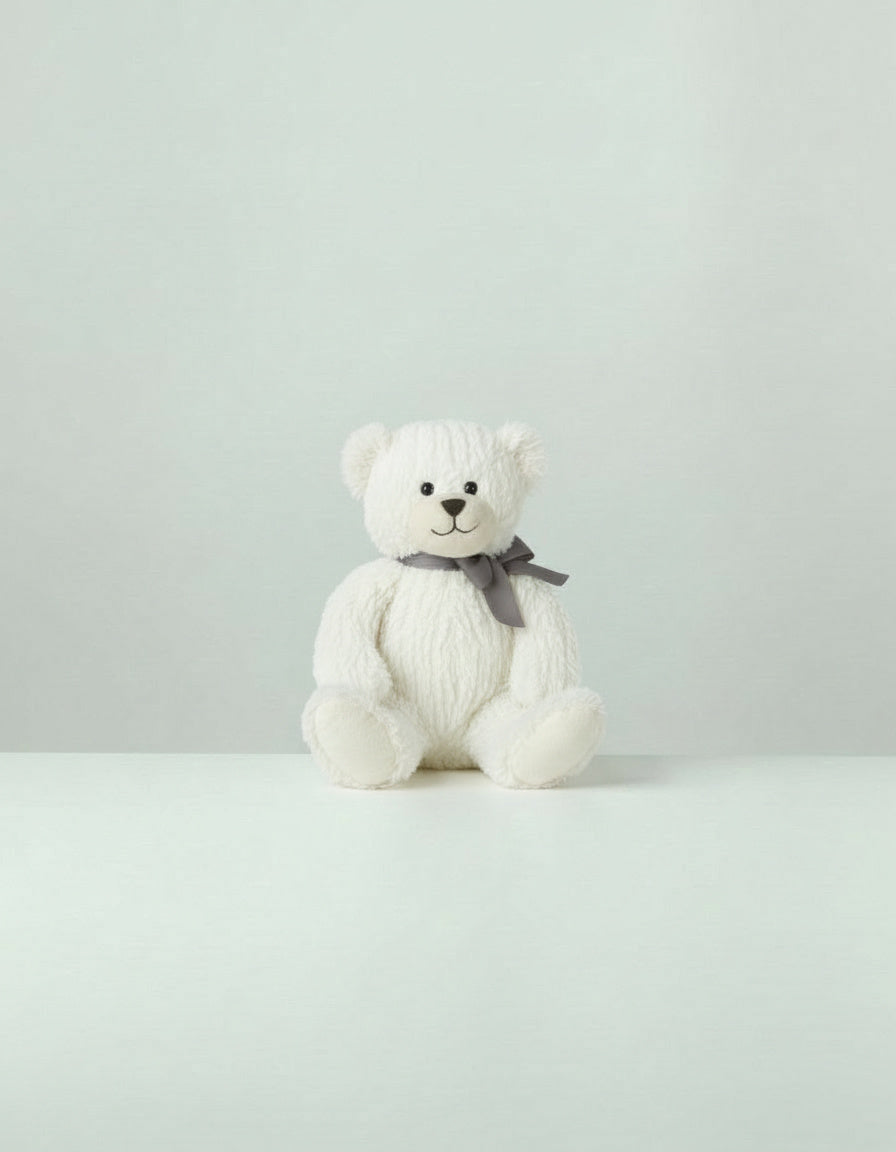 G-3 Toutou L’Ours Câlin "Ripley"