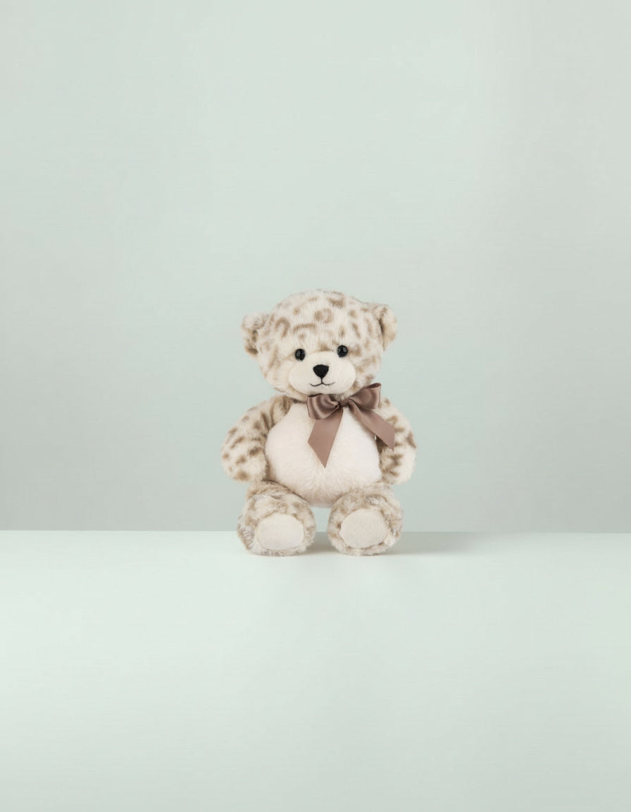 G-4 Toutou Ourson "Shadow" Nuage de Douceur