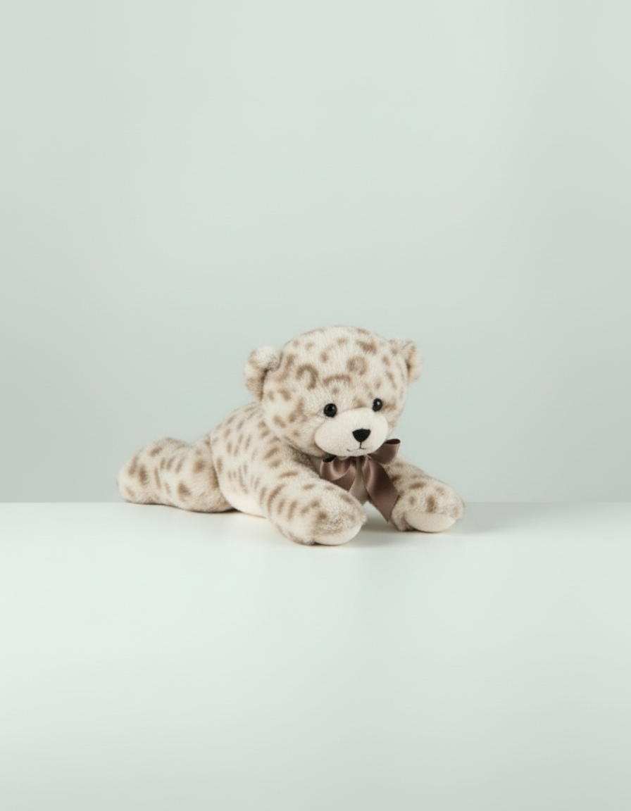 G-4 Toutou Ourson "Shadow" Nuage de Douceur