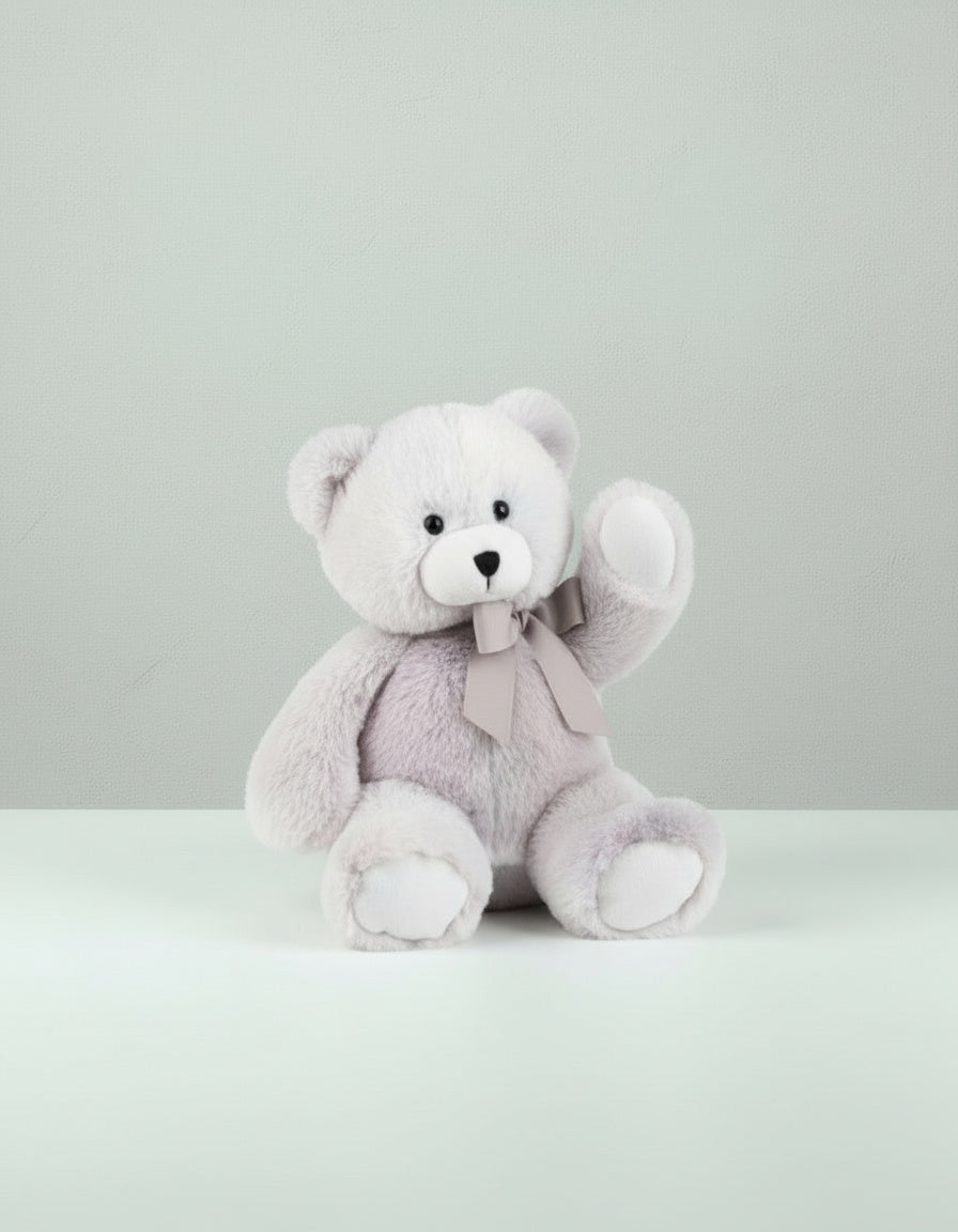 G-5 Toutou Ourson "Blushington" Brume Rosée