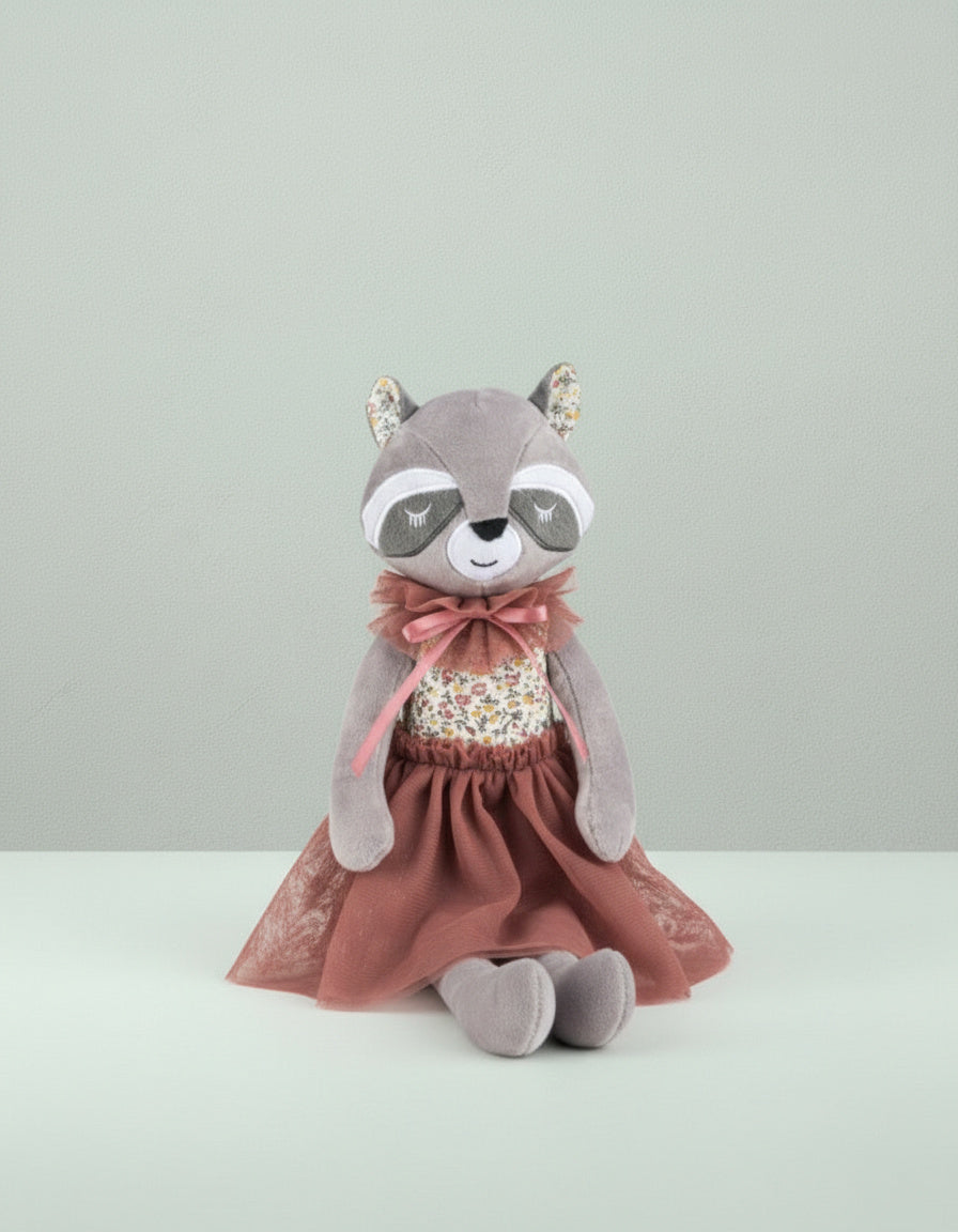 G-10 Toutou Ratonne  "Woodland" Ballet Forestier