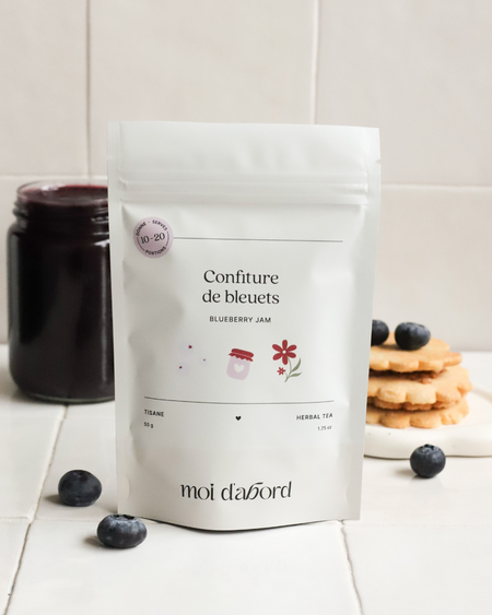 G-12 Tisane Collection Douceur Fruitée