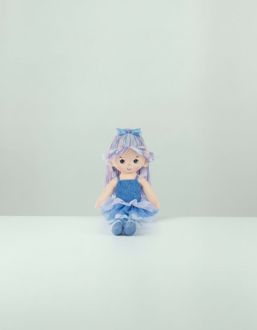 G-6 Cadeau Les Fées Enchantées "Twirls"