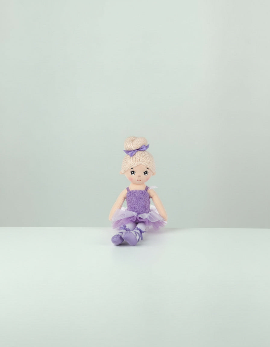 G-6 Cadeau Les Fées Enchantées "Twirls"