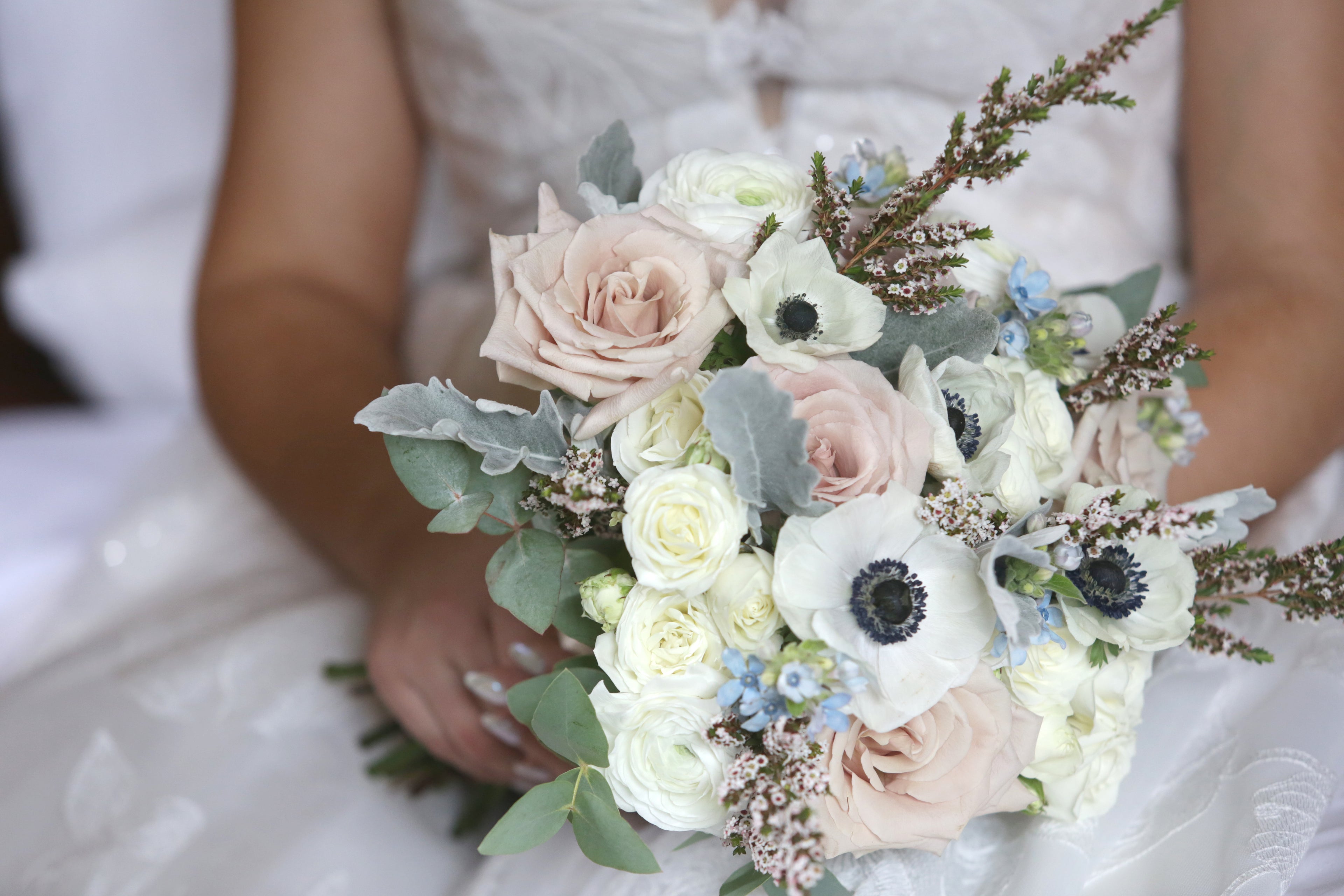 BM-1 Bouquet de Sophie