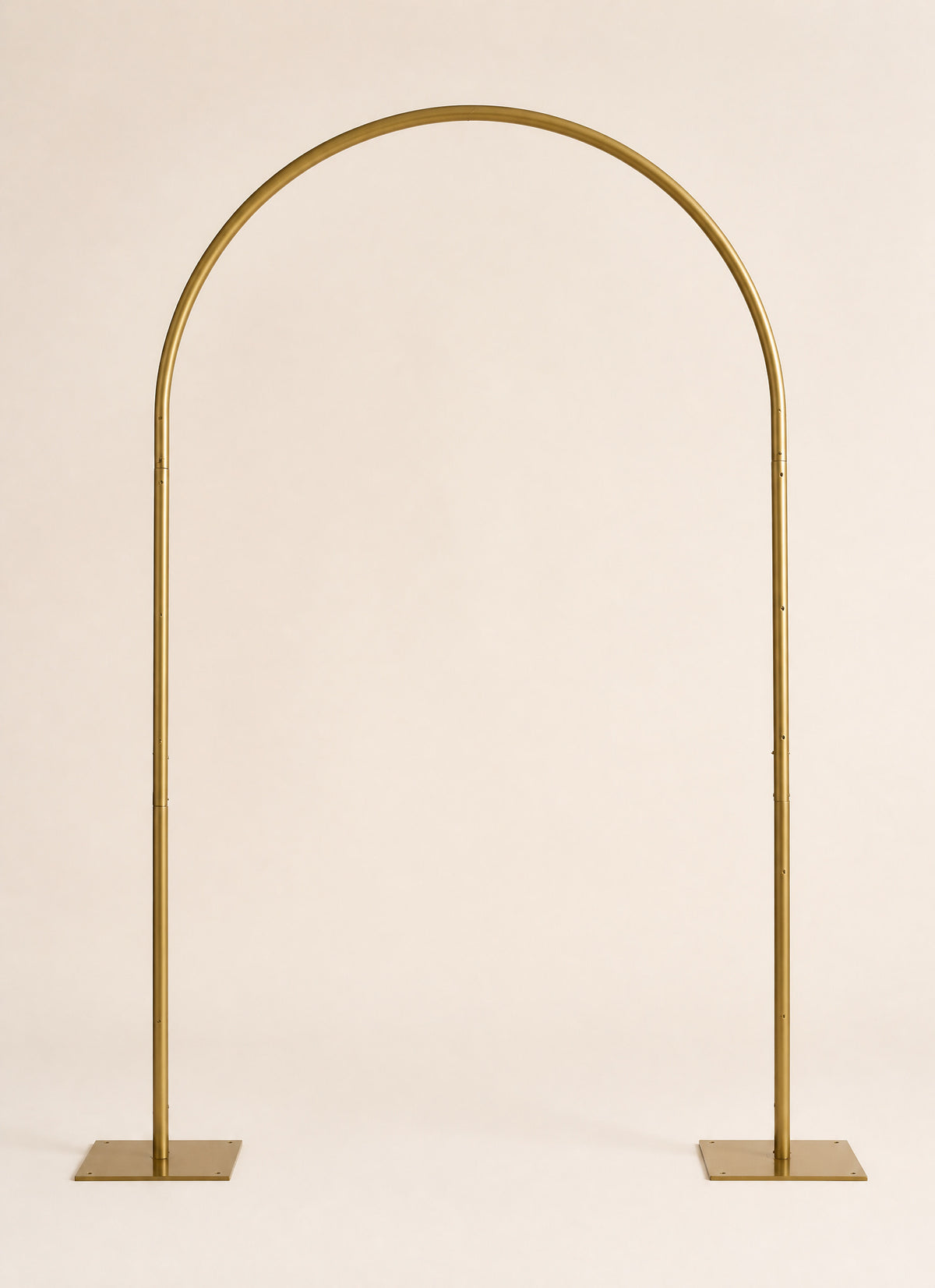 ARC-1  Arche soprano dorée
