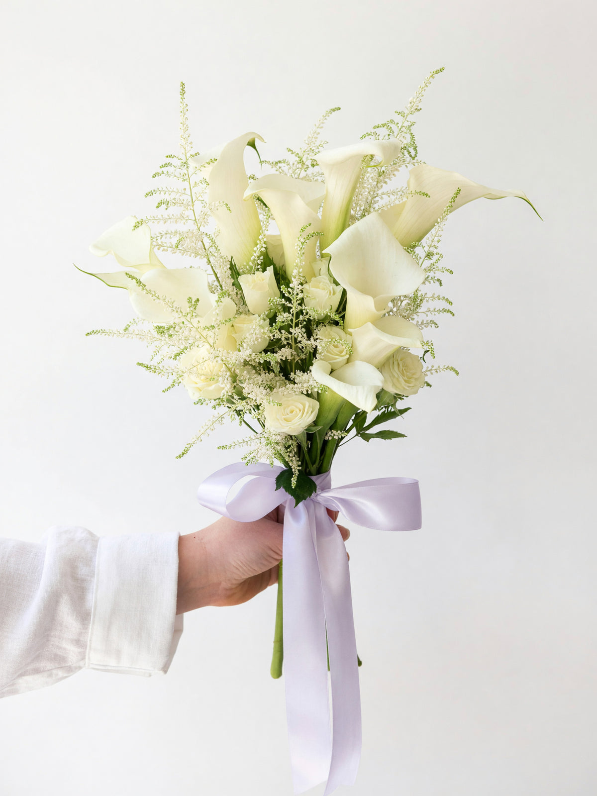 MB-42 Bouquet d'Yvette