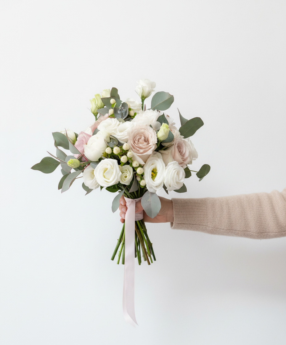 BM-8 Bouquet de Lorianne