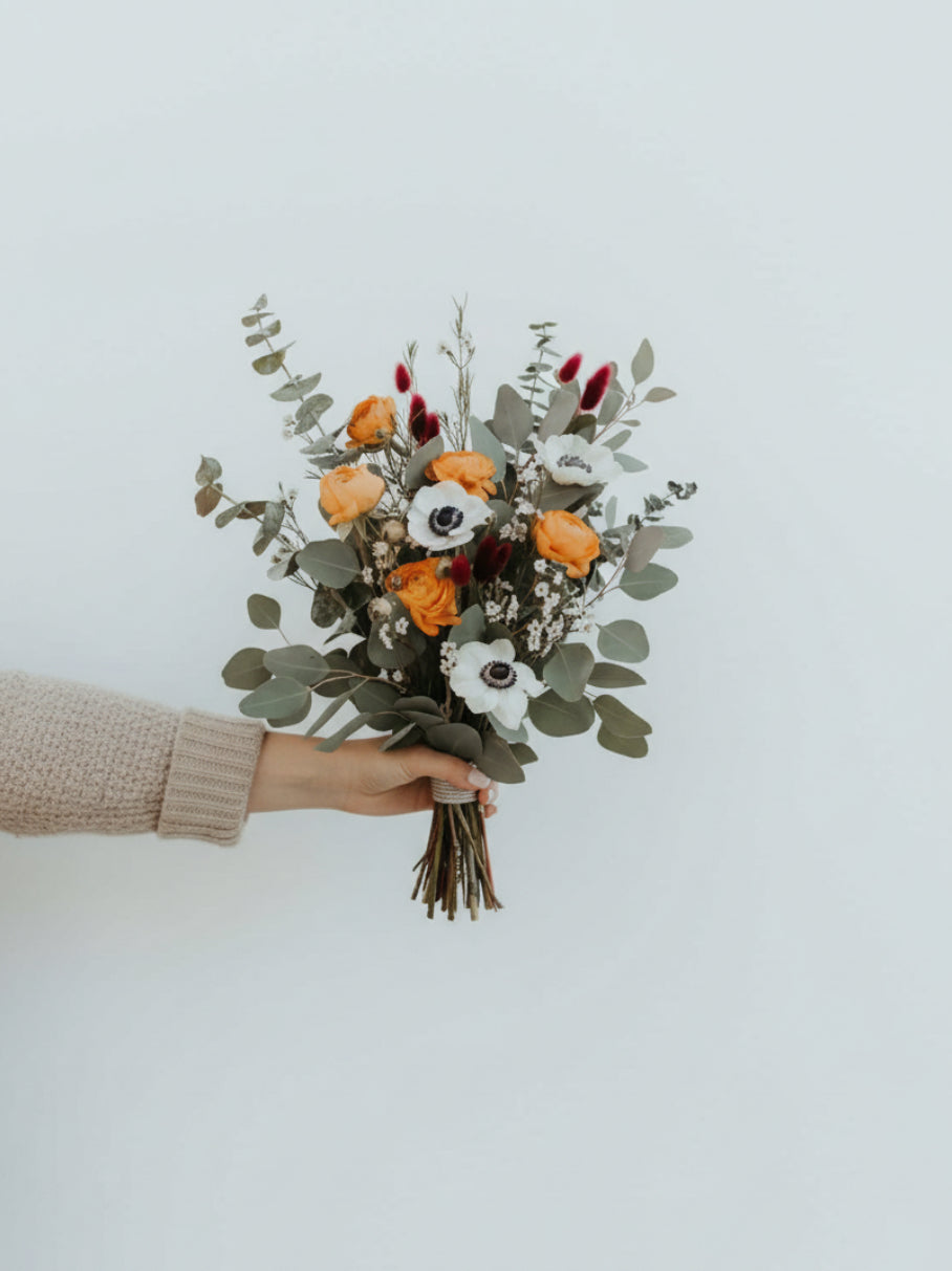 MB-16 Bouquet de Bianca