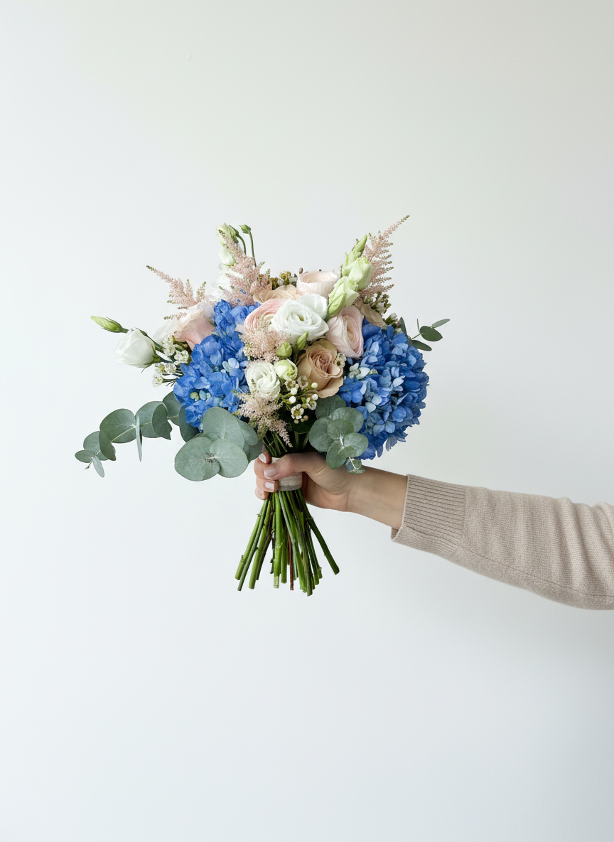 MB-23 Bouquet de Michelle