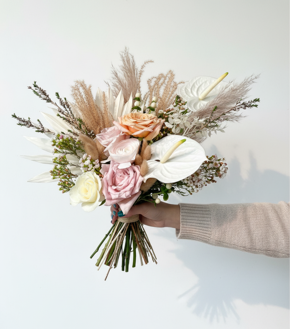 MB-28 Bouquet d'Oceane
