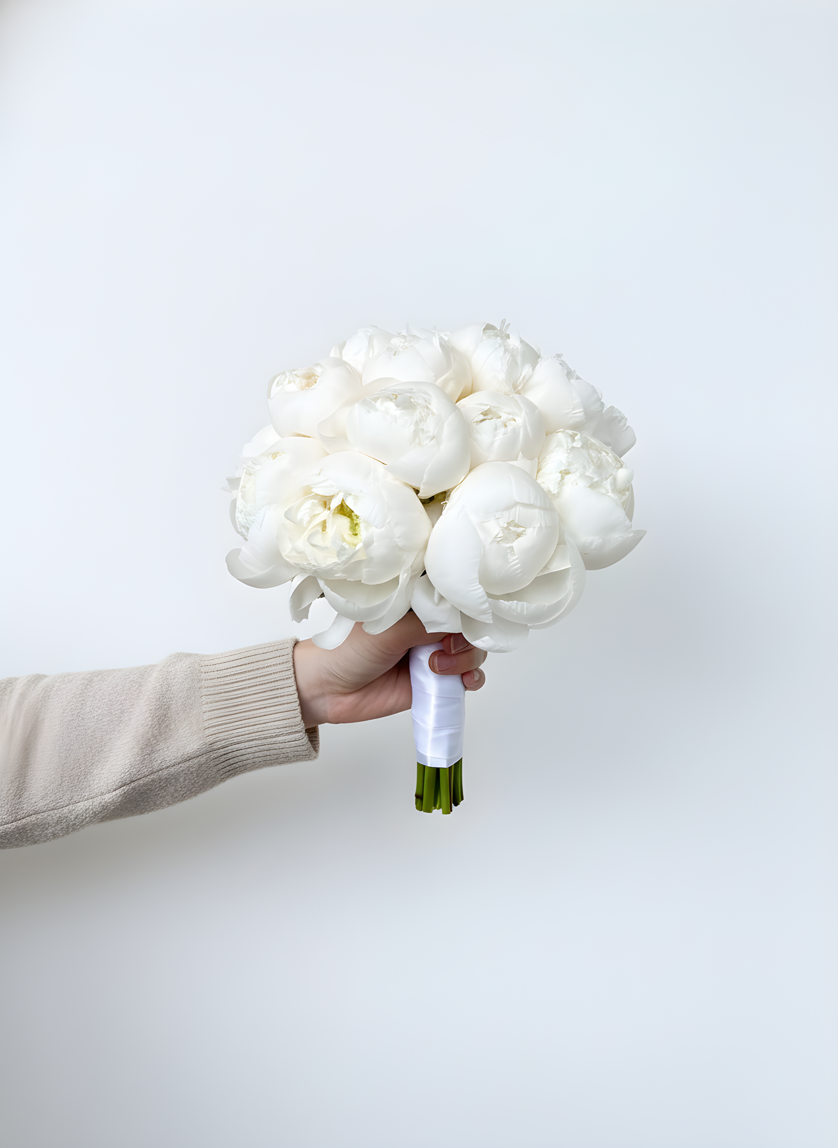 BM-3 Bouquet de Pivoine