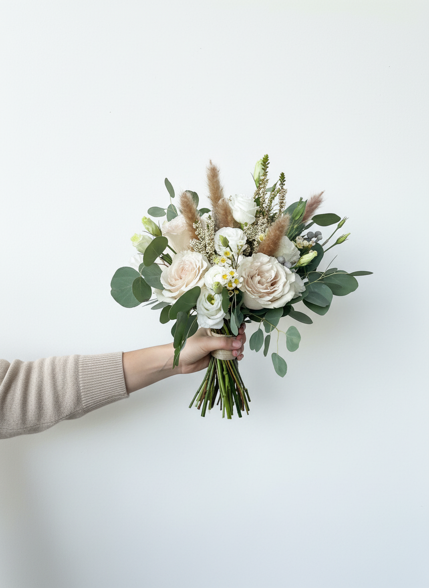 MB-24 Bouquet de Rosalie