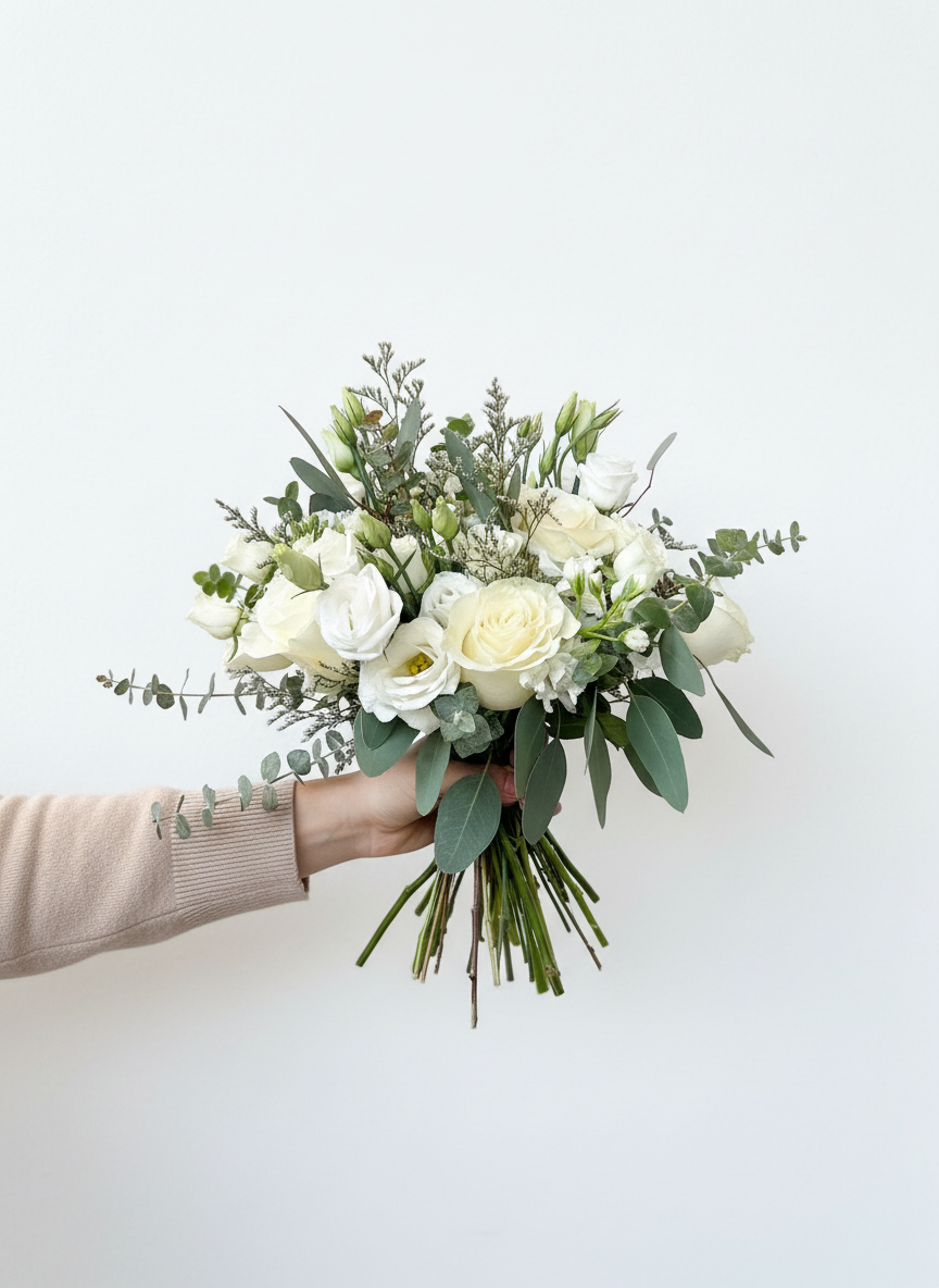 BM-2 Bouquet de Alexia