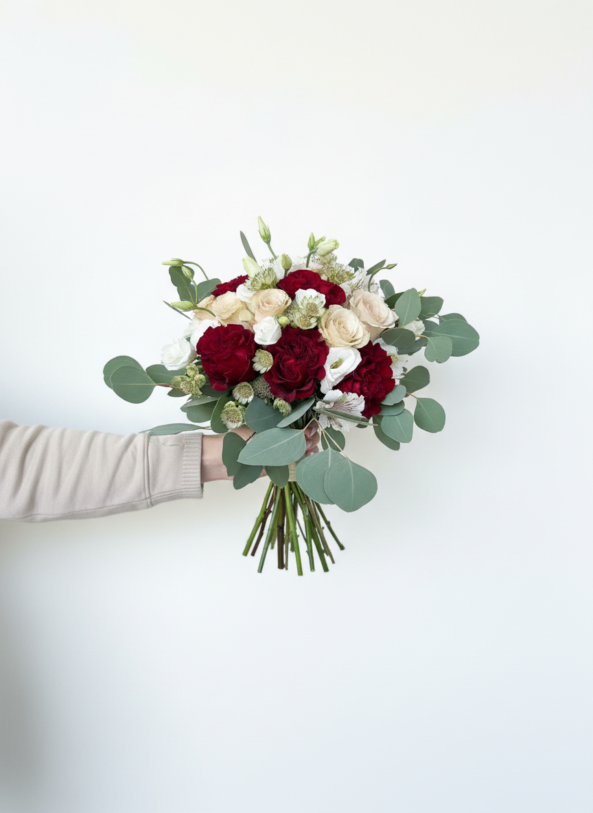 MB-27 Bouquet de Vivienne
