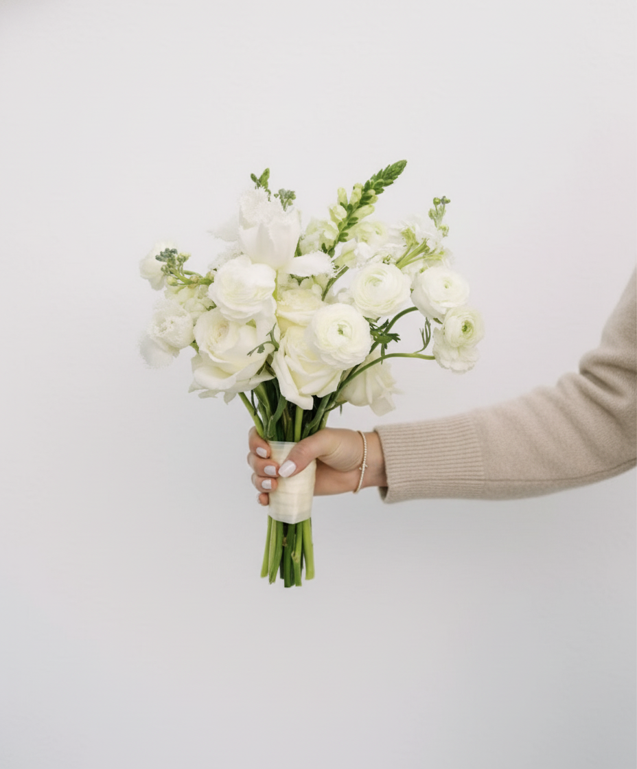 MB-20 Bouquet de Colette