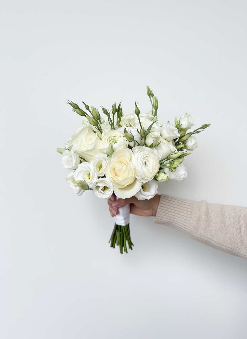 MB-17 Bouquet de Charlotte
