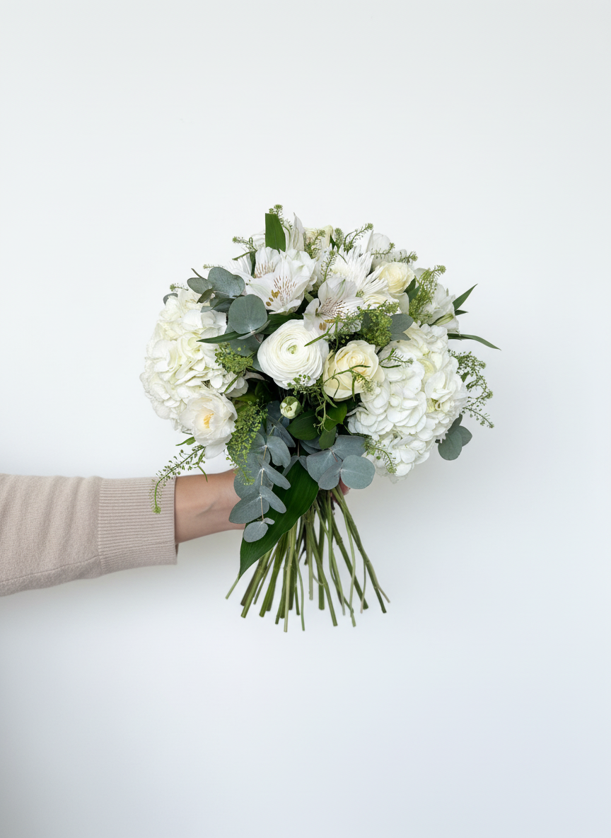 MB-21 Bouquet de Madeleine