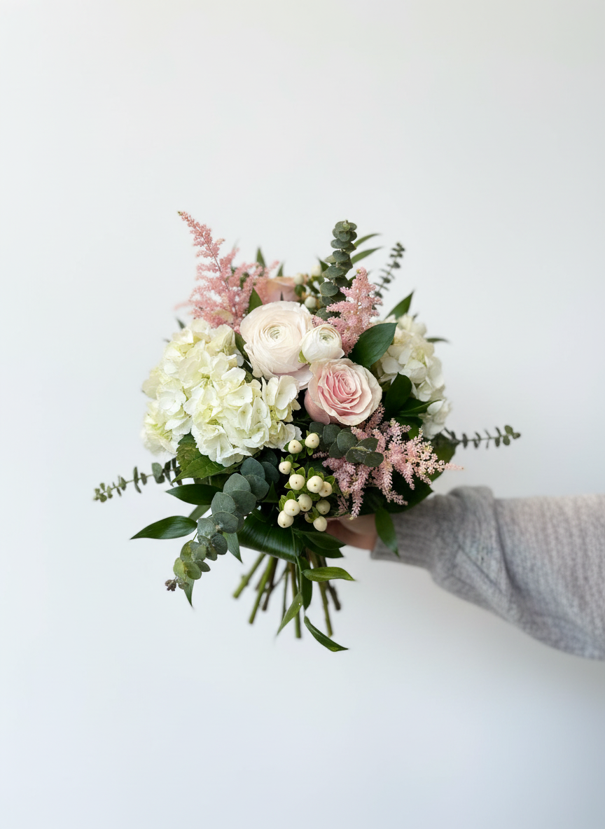 MB-18 Bouquet de Juliette