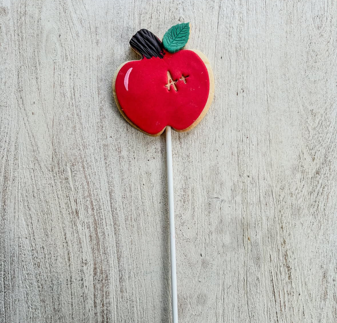 G-18 Biscuit Pomme A+