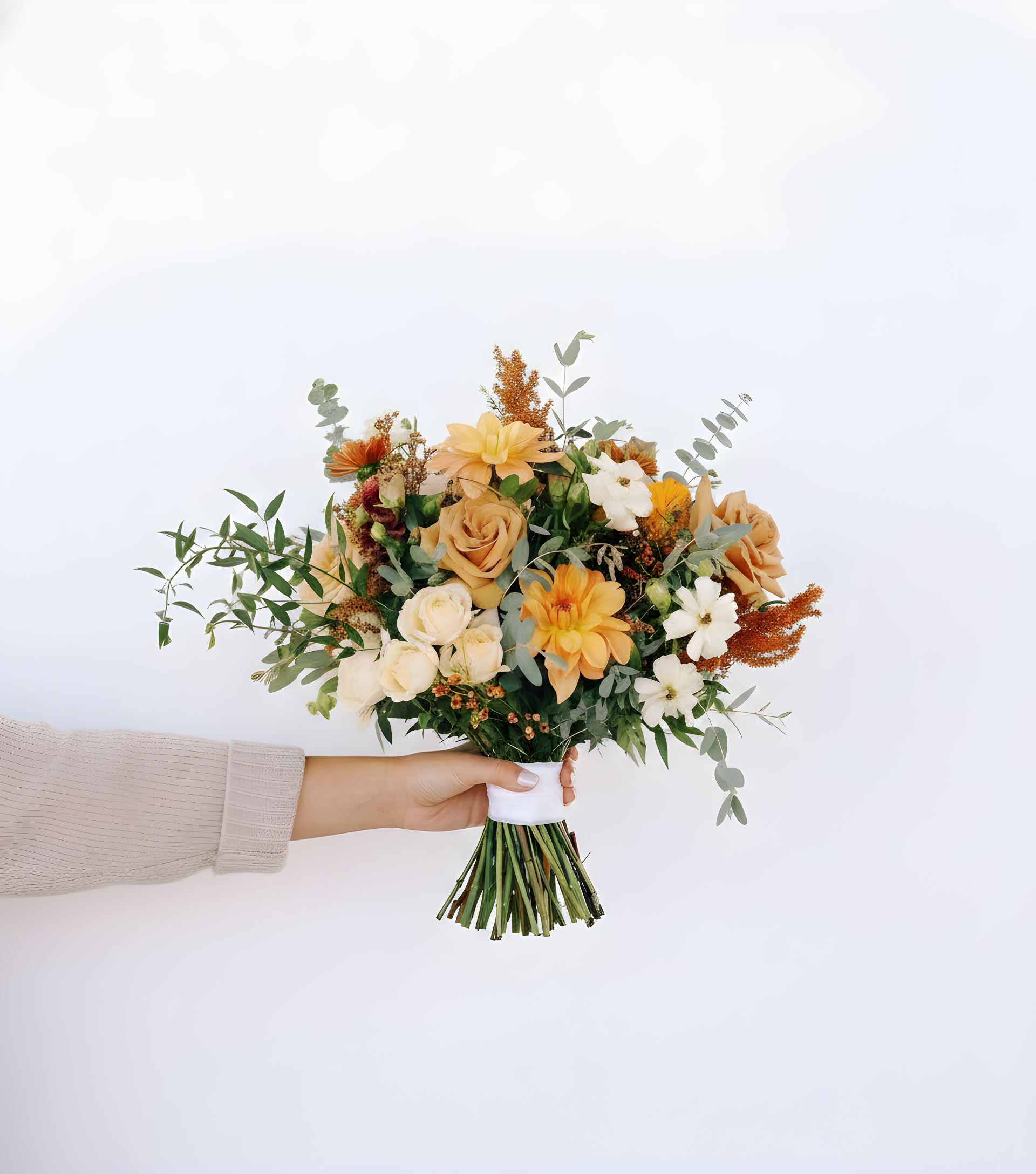BM-5 Bouquet de Autonne