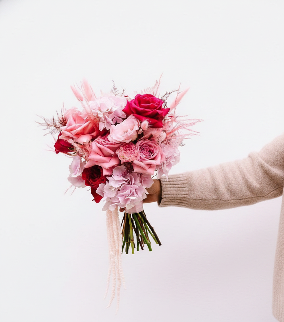 MB-14 Bouquet de Vivienne