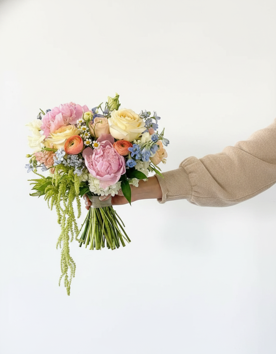 MB-13 Bouquet d'Eloise