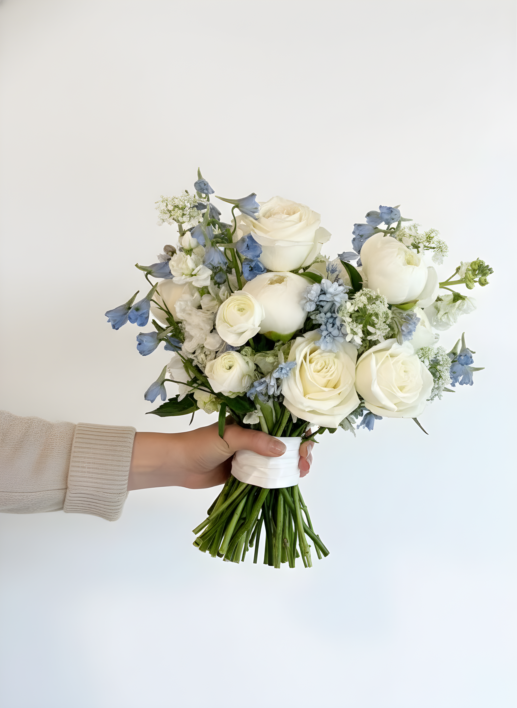 BM-6 Bouquet de bleu