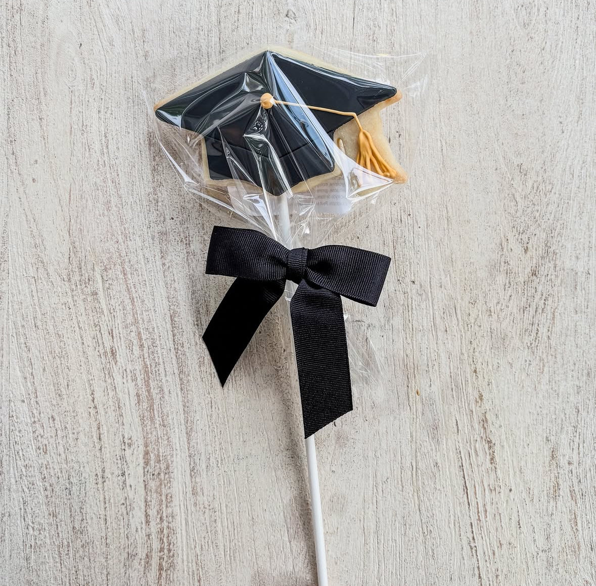 G-17 Biscuit Graduation