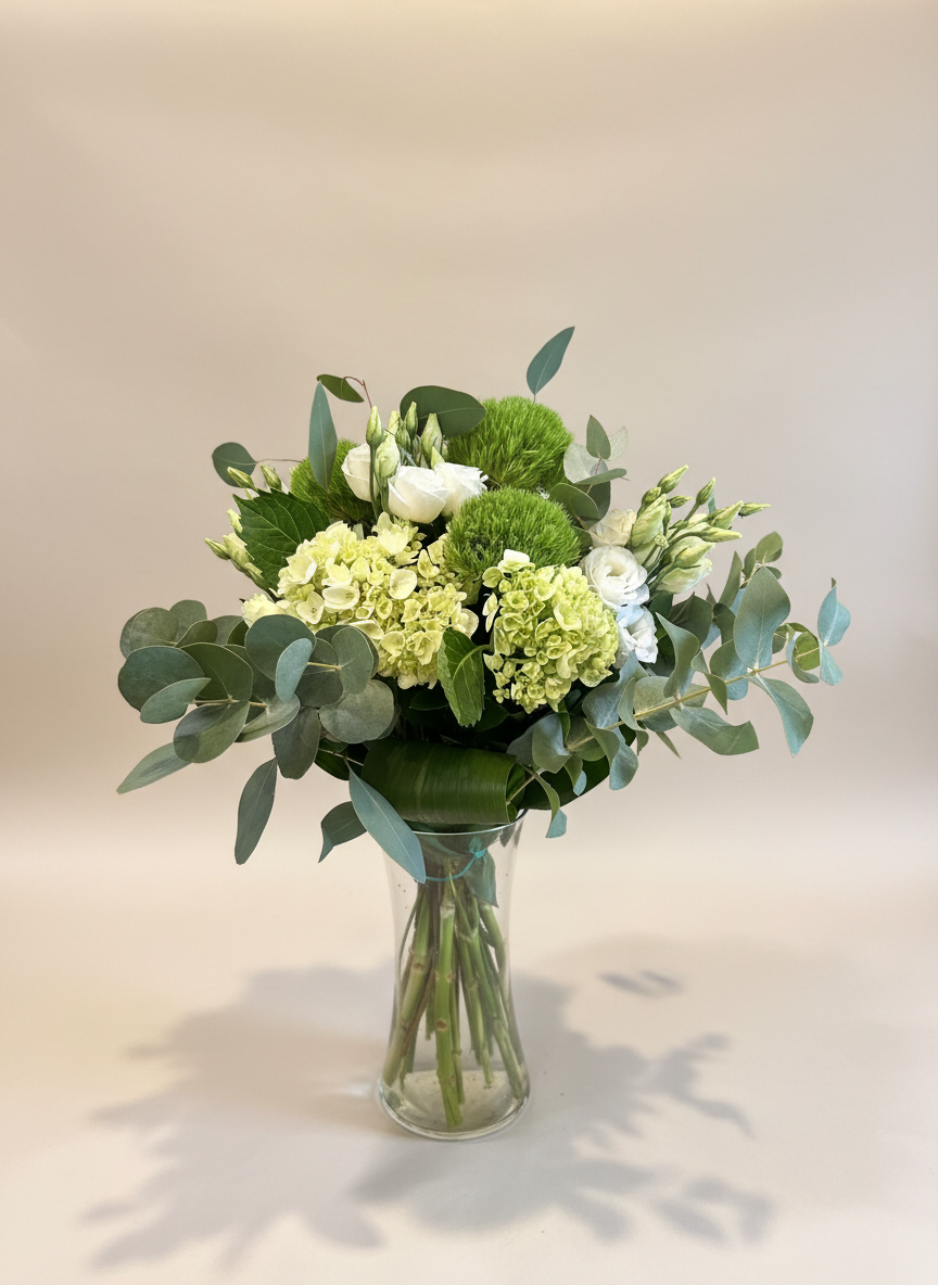 BO-38 Bouquet Tendres Souvenirs