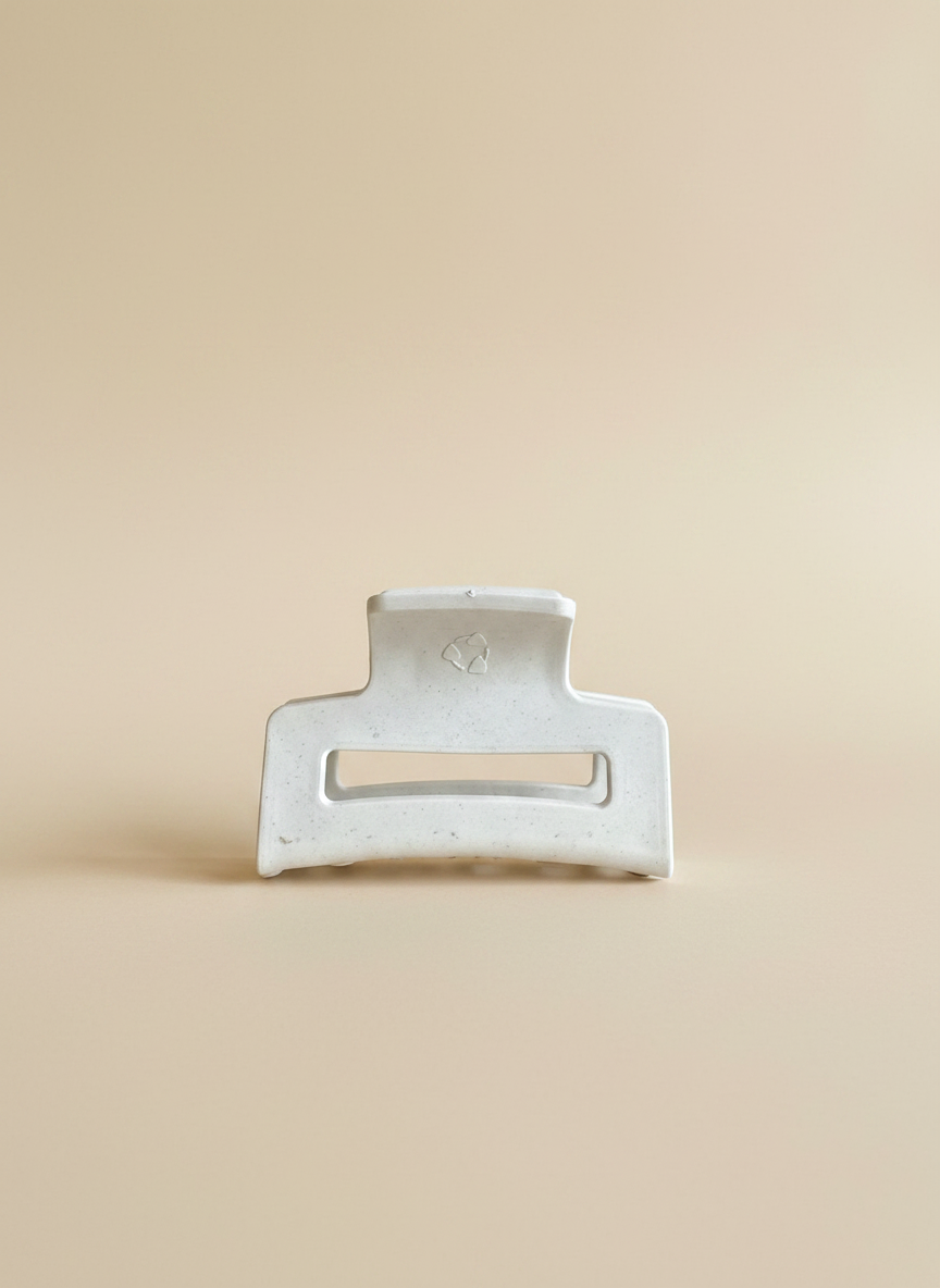 G-15 Pince à Cheveux de Unique Plastique