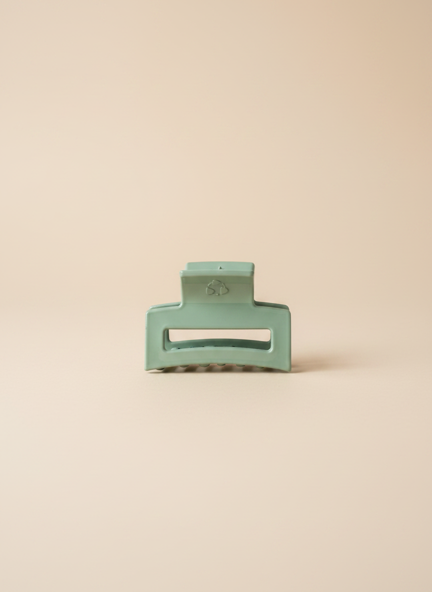 G-15 Pince à Cheveux de Unique Plastique